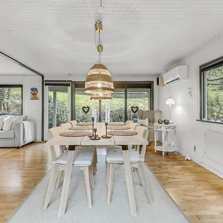 Nice In With Kitchen Vakantiehuis *