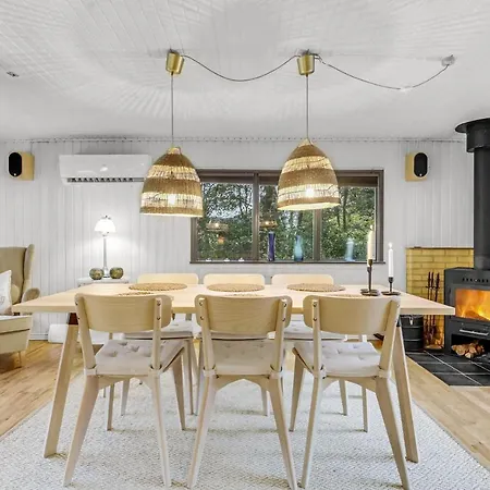 Nice In With Kitchen Vakantiehuis