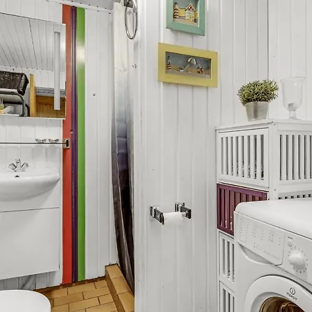 Casa vacanze Nice In With Kitchen *