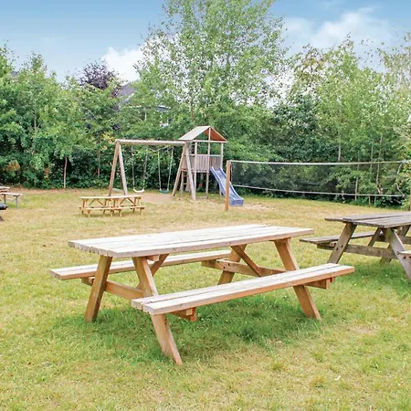 Casa vacanze Nice In With Kitchen Ebeltoft